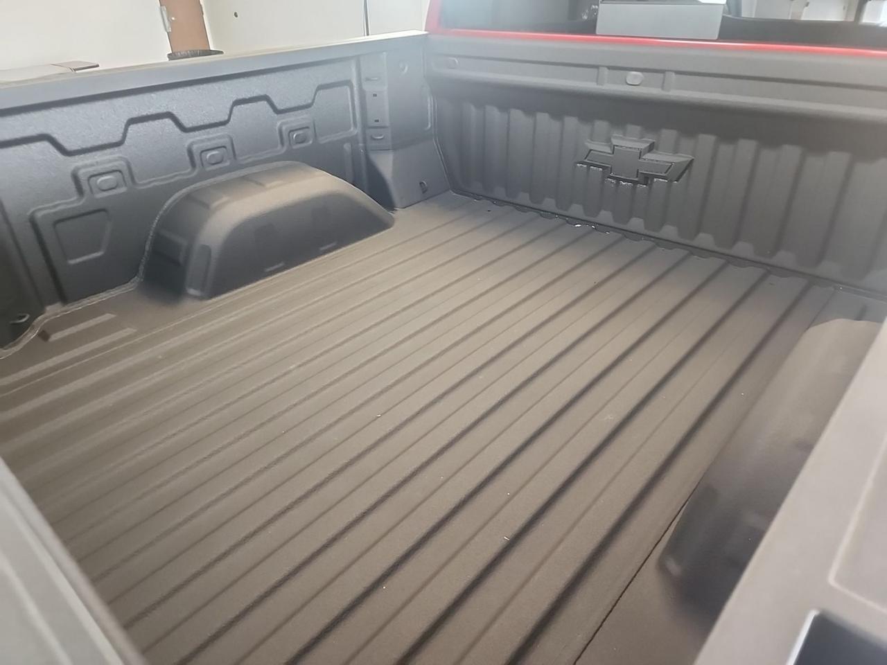 2026 Chevrolet Silverado 1500 RST Richmond VA