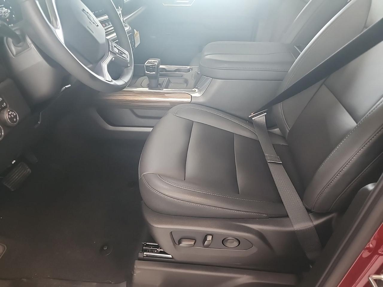 2026 Chevrolet Silverado 1500 RST Richmond VA
