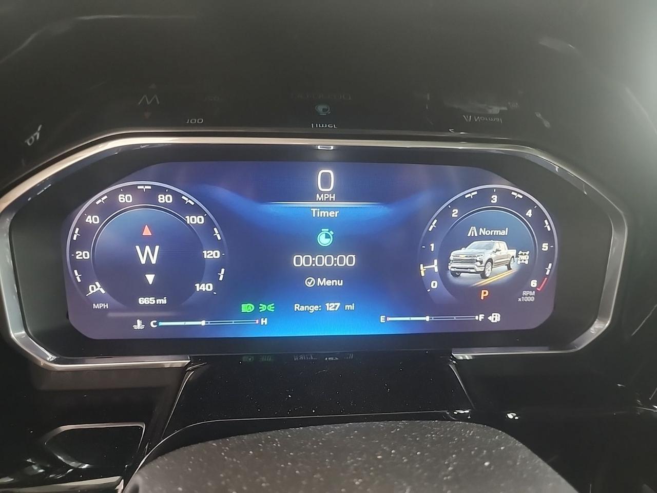 2026 Chevrolet Silverado 1500 RST Richmond VA