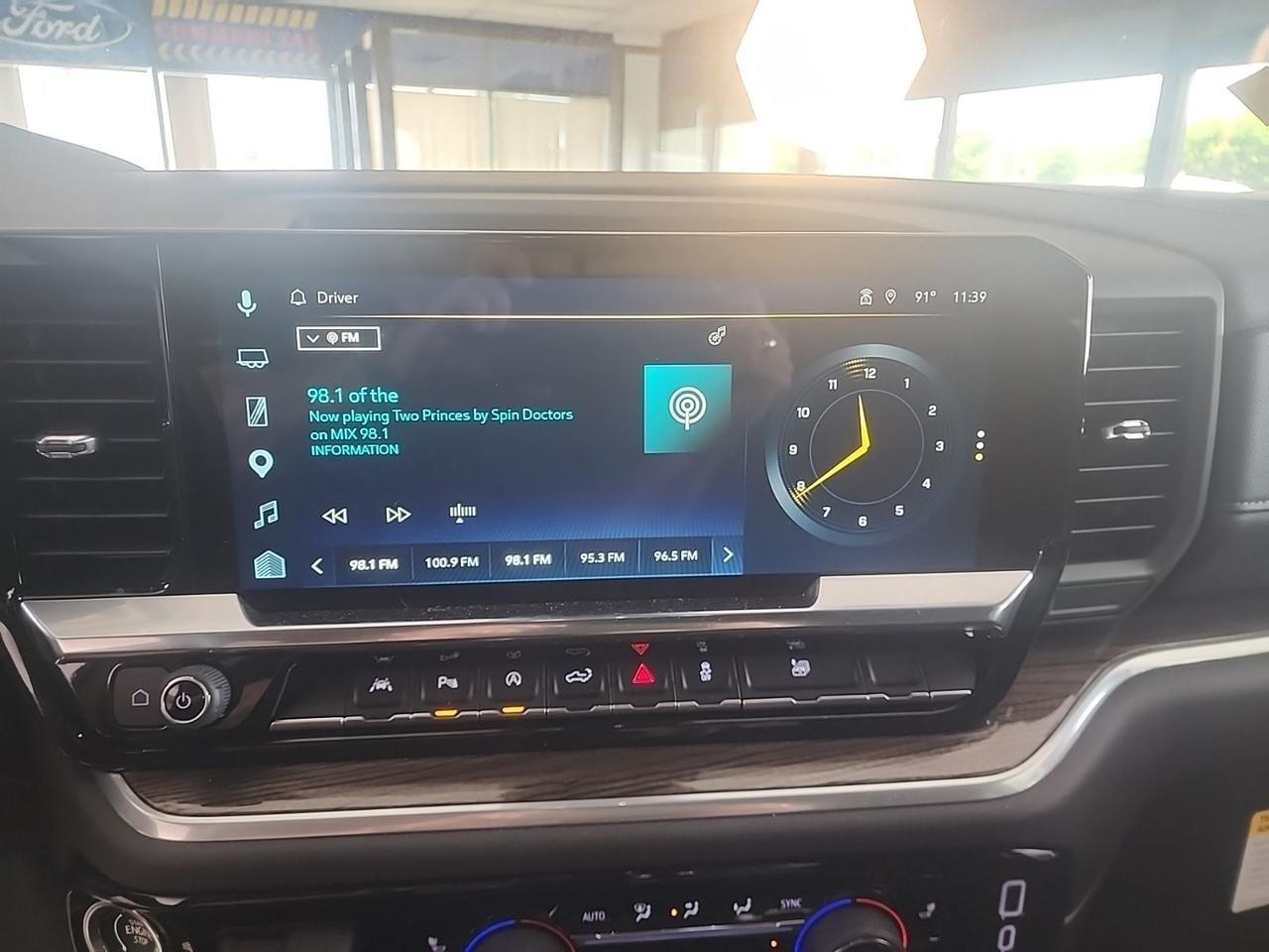 2026 Chevrolet Silverado 1500 RST Richmond VA