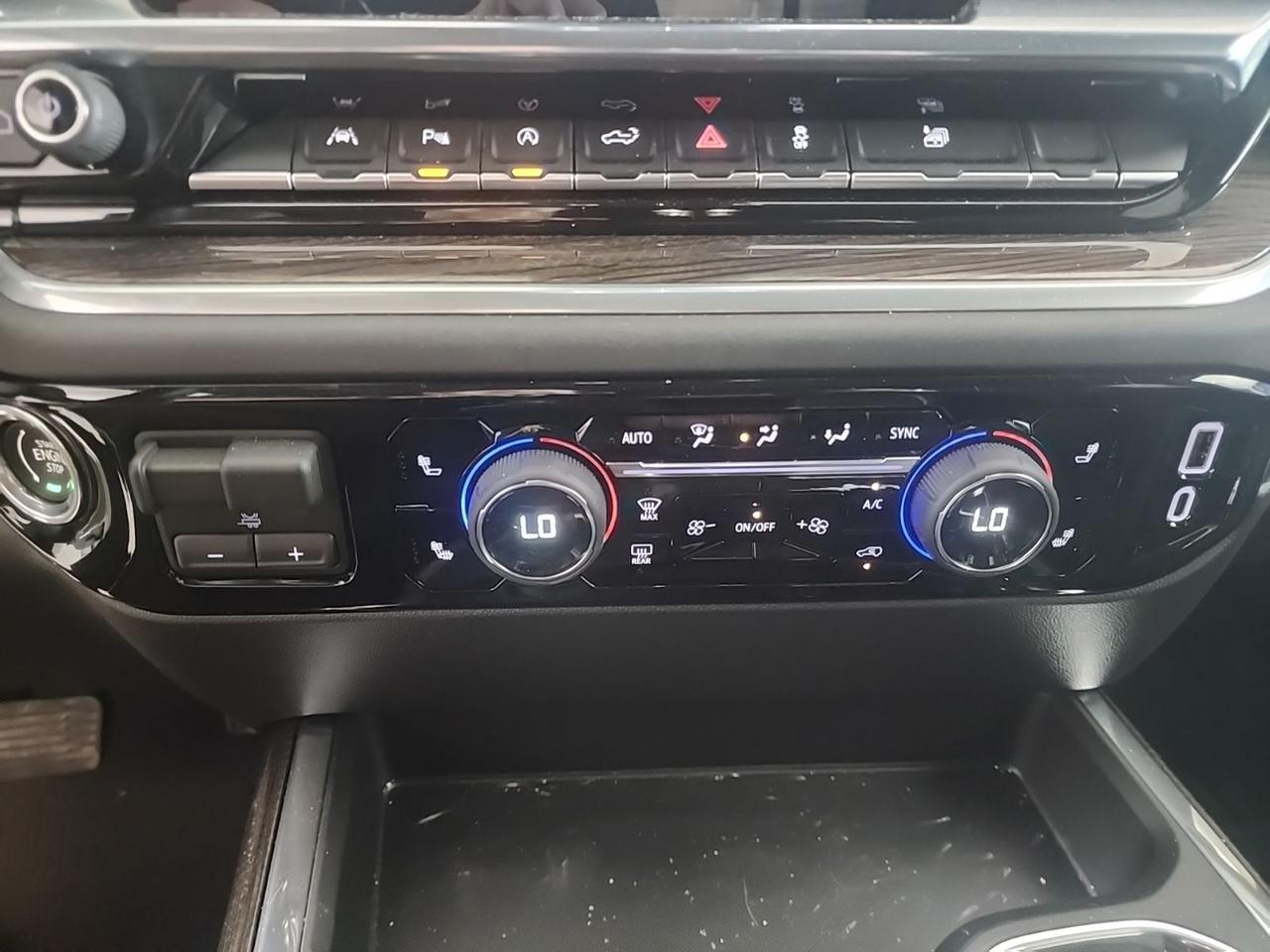 2026 Chevrolet Silverado 1500 RST Richmond VA