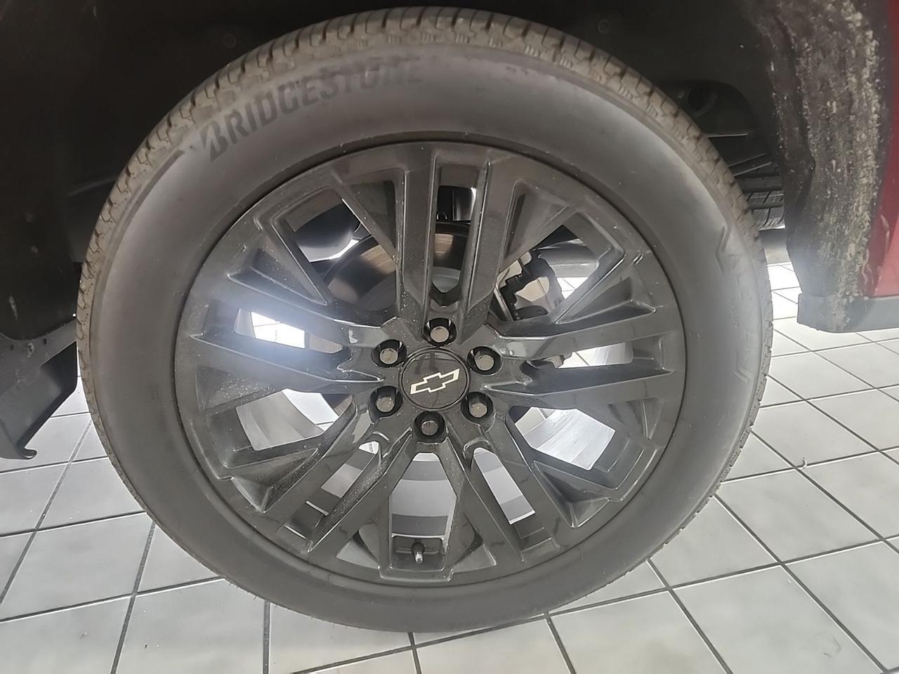 2026 Chevrolet Silverado 1500 RST Richmond VA