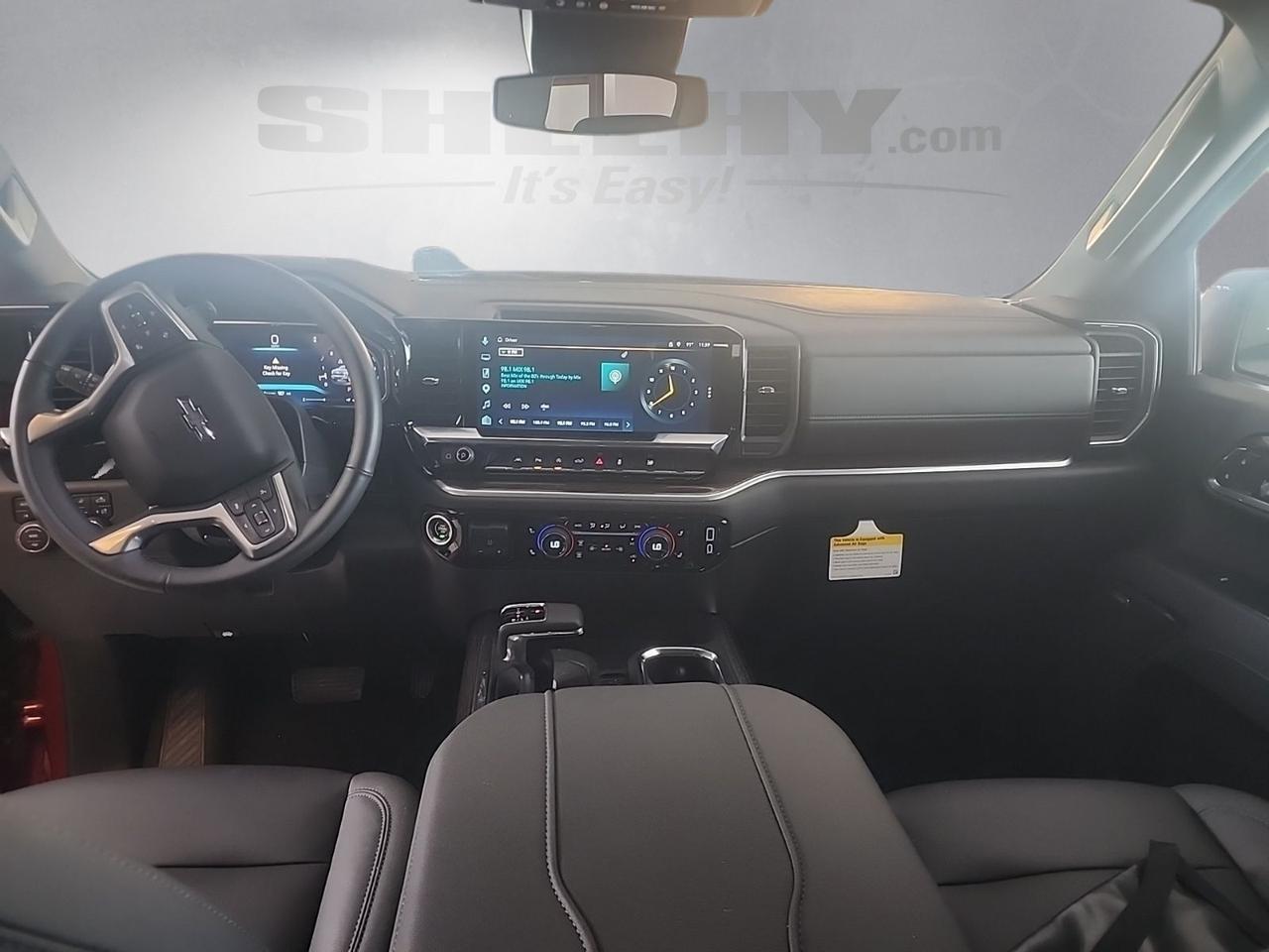 2026 Chevrolet Silverado 1500 RST Richmond VA