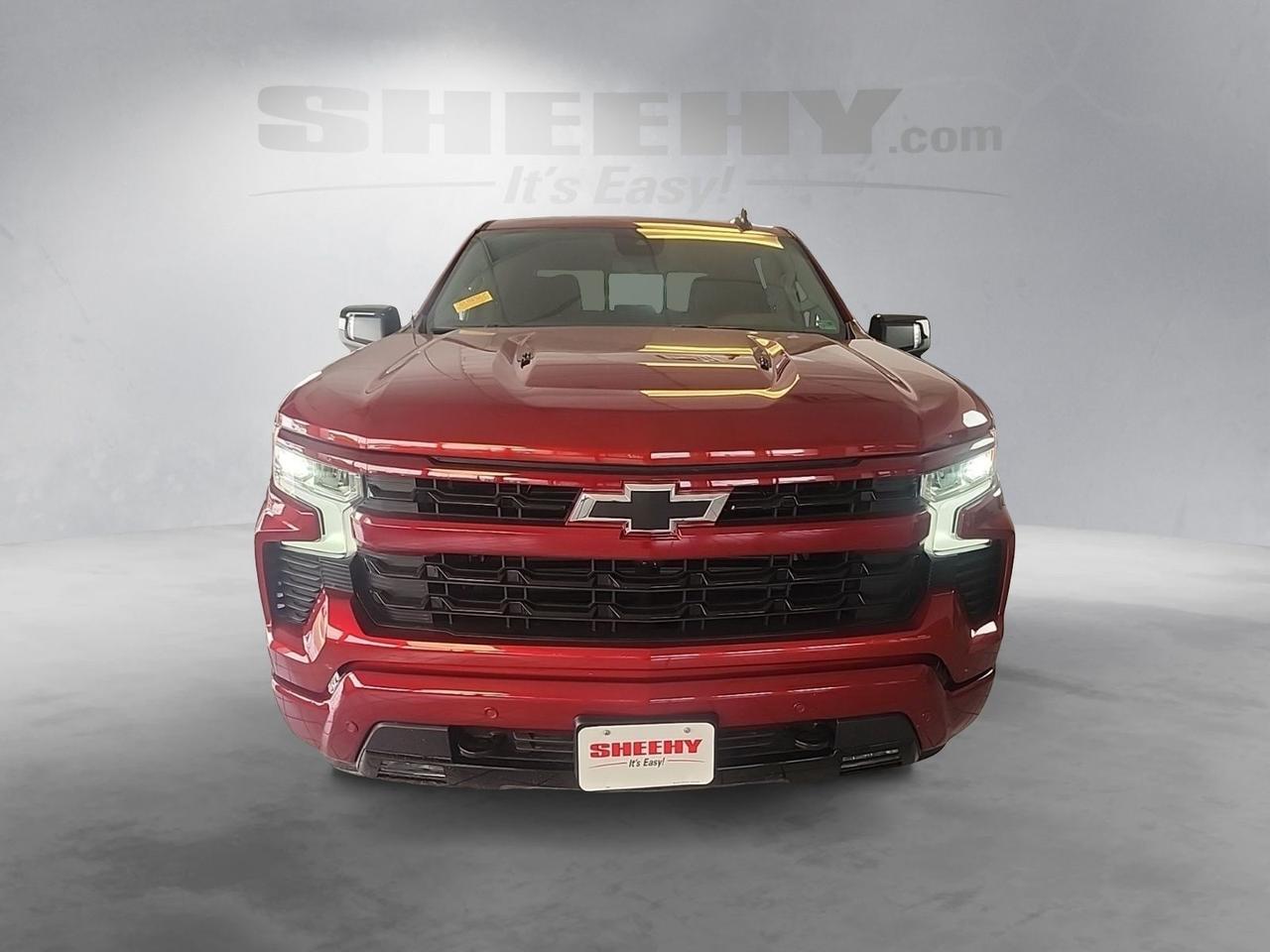 2026 Chevrolet Silverado 1500 RST Richmond VA