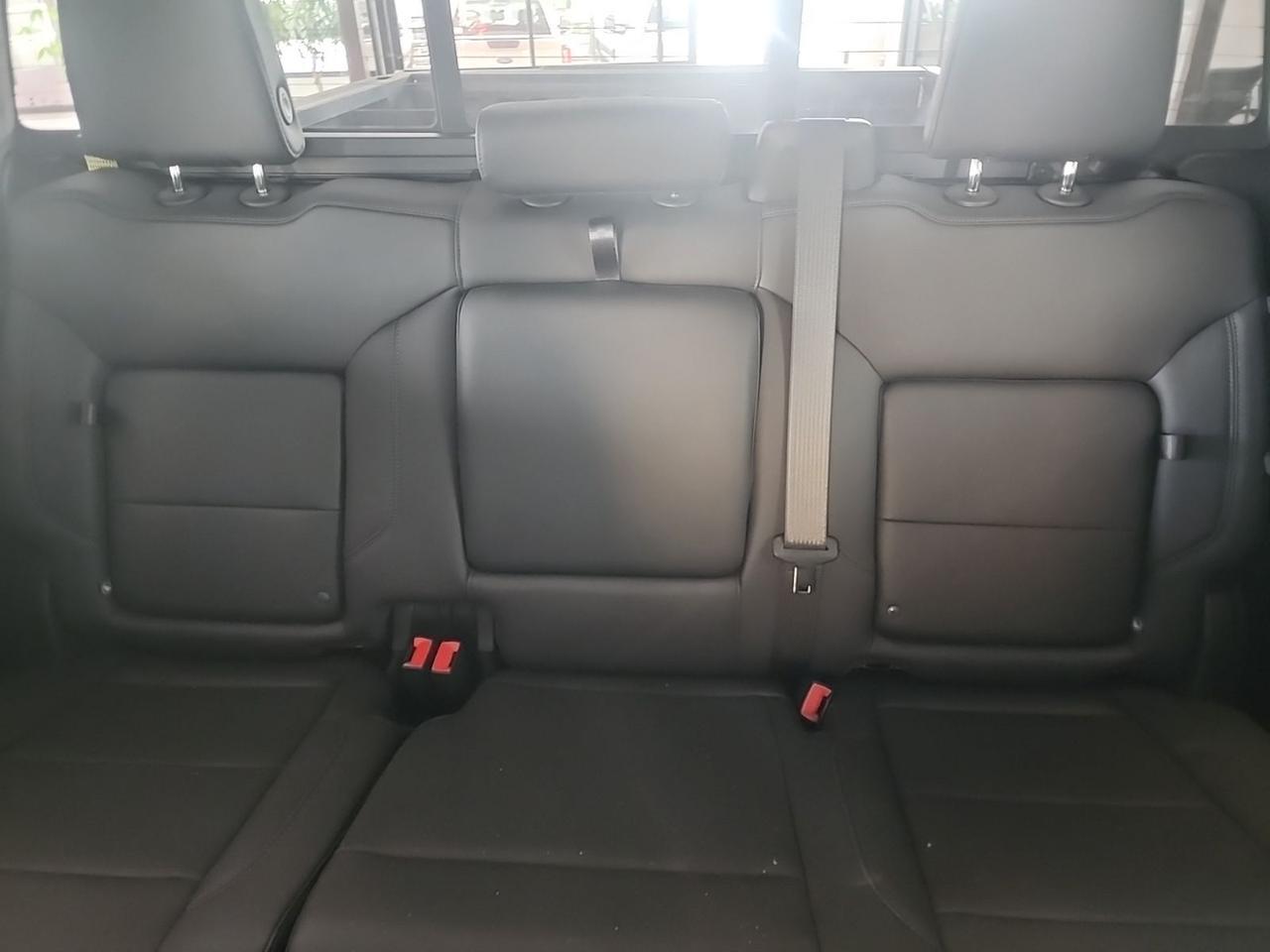 2026 Chevrolet Silverado 1500 RST Richmond VA