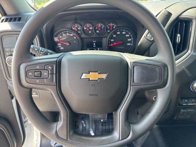2026 Chevrolet Silverado 1500 WT  TX