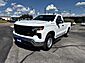 2026 Chevrolet Silverado 1500 WT  TX