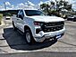 2026 Chevrolet Silverado 1500 WT  TX