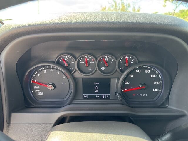 2026 Chevrolet Silverado 1500 WT  TX