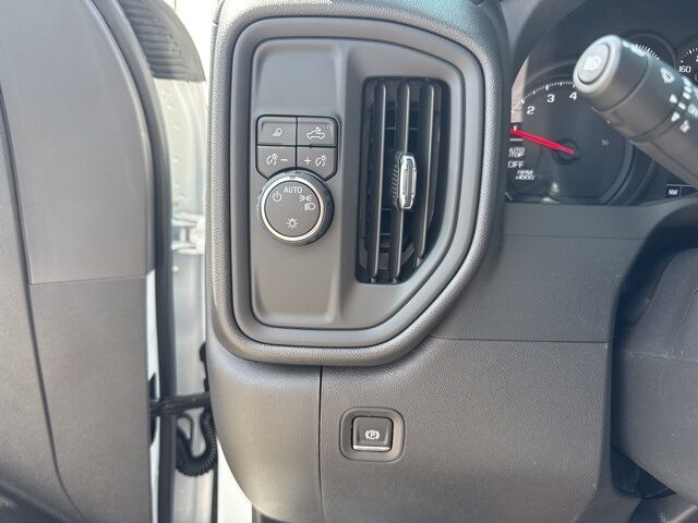 2026 Chevrolet Silverado 1500 WT  TX