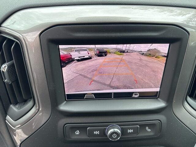 2026 Chevrolet Silverado 1500 WT Kerrville TX