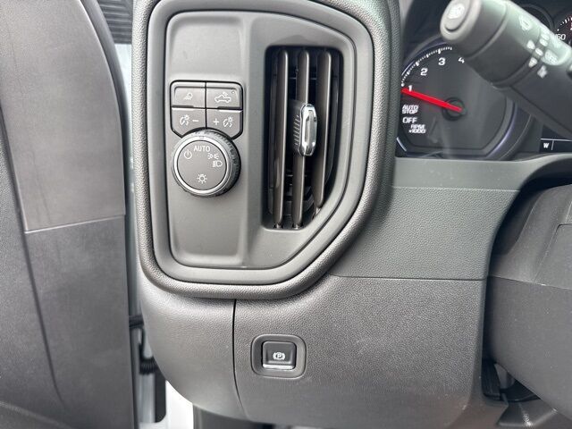 2026 Chevrolet Silverado 1500 WT Kerrville TX