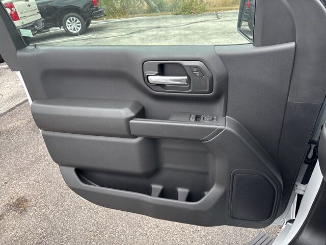 2026 Chevrolet Silverado 1500 WT Kerrville TX