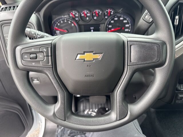 2026 Chevrolet Silverado 1500 WT Kerrville TX