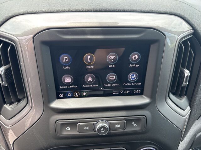 2026 Chevrolet Silverado 1500 WT  TX