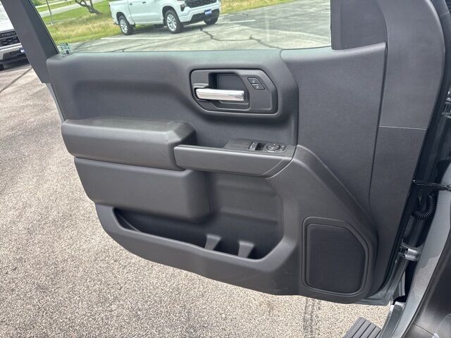 2026 Chevrolet Silverado 1500 WT  TX