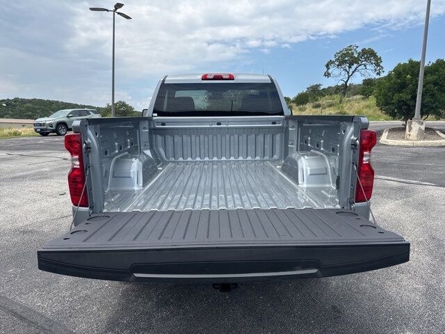 2026 Chevrolet Silverado 1500 WT  TX