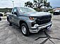 2026 Chevrolet Silverado 1500 WT  TX