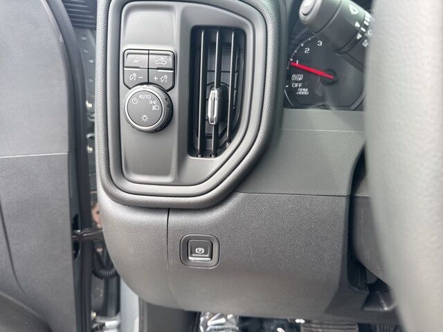 2026 Chevrolet Silverado 1500 WT  TX