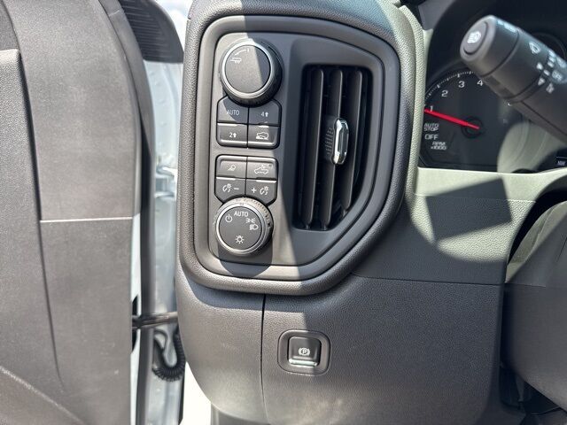 2026 Chevrolet Silverado 1500 WT  TX