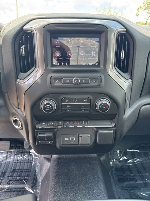 2026 Chevrolet Silverado 1500 WT  TX