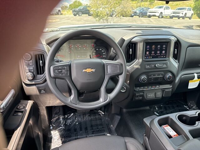 2026 Chevrolet Silverado 1500 WT  TX