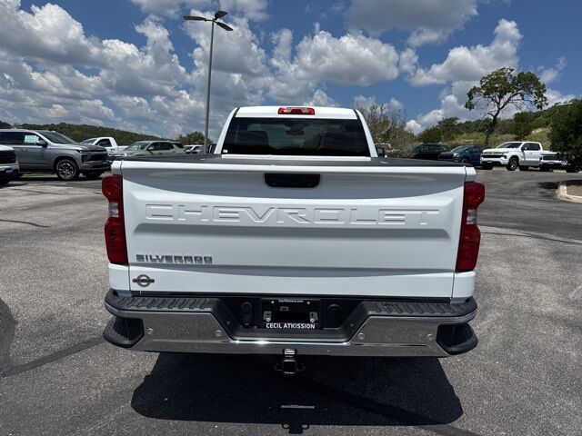 2026 Chevrolet Silverado 1500 WT  TX