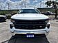 2026 Chevrolet Silverado 1500 WT  TX