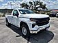 2026 Chevrolet Silverado 1500 WT  TX