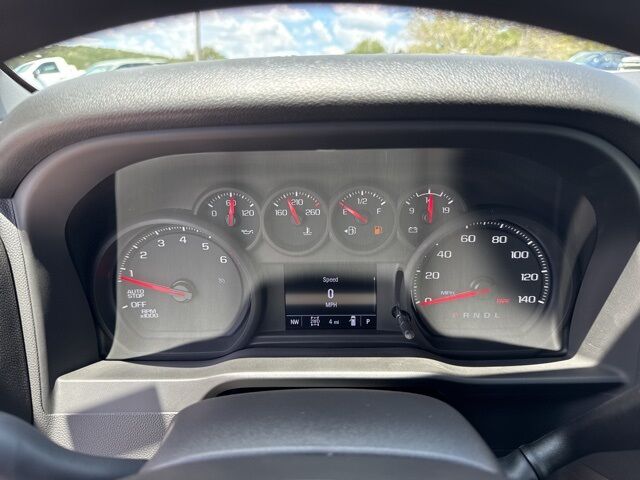 2026 Chevrolet Silverado 1500 WT  TX