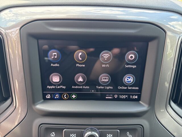 2026 Chevrolet Silverado 1500 WT  TX