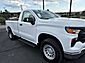2026 Chevrolet Silverado 1500 WT  TX