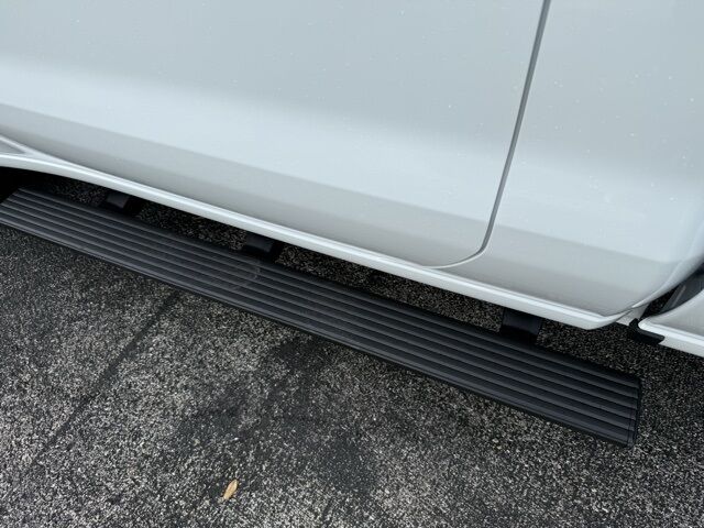 2026 Chevrolet Silverado 1500 WT  TX