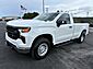 2026 Chevrolet Silverado 1500 WT  TX