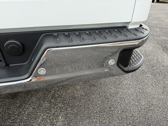 2026 Chevrolet Silverado 1500 WT  TX