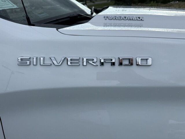 2026 Chevrolet Silverado 1500 WT  TX