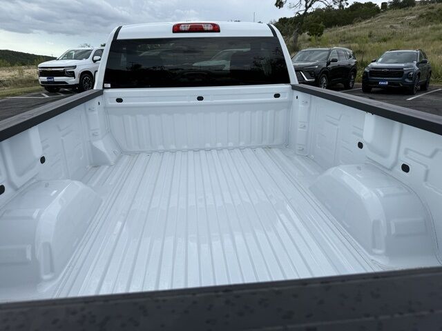 2026 Chevrolet Silverado 1500 WT  TX