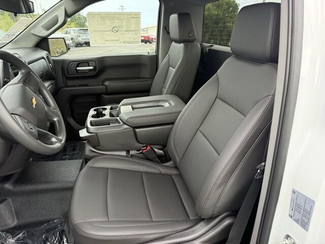 2026 Chevrolet Silverado 1500 WT  TX