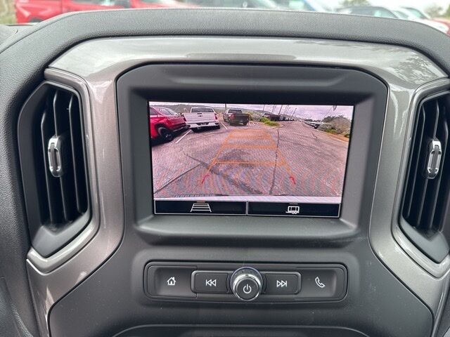 2026 Chevrolet Silverado 1500 WT Kerrville TX