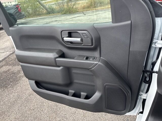 2026 Chevrolet Silverado 1500 WT Kerrville TX