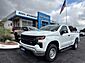 2026 Chevrolet Silverado 1500 WT  TX