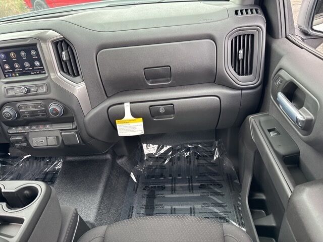 2026 Chevrolet Silverado 1500 WT Kerrville TX