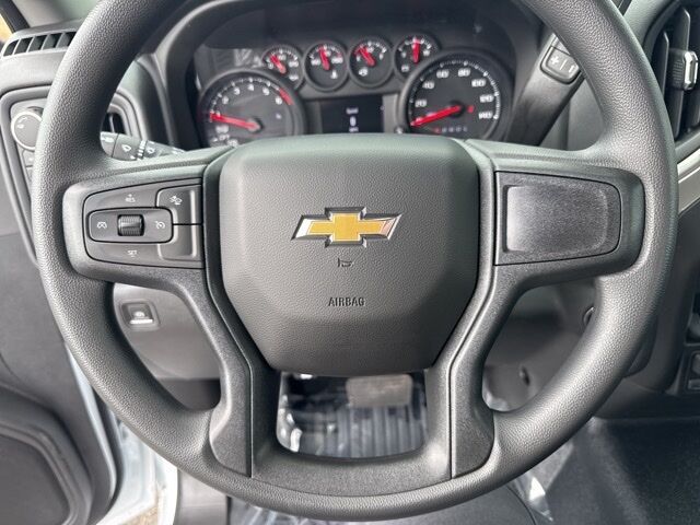 2026 Chevrolet Silverado 1500 WT Kerrville TX