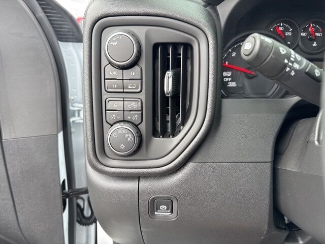 2026 Chevrolet Silverado 1500 WT Kerrville TX