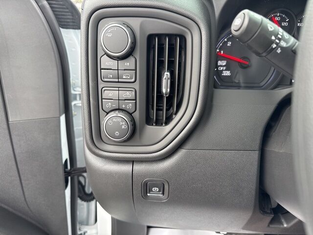 2026 Chevrolet Silverado 1500 WT Kerrville TX