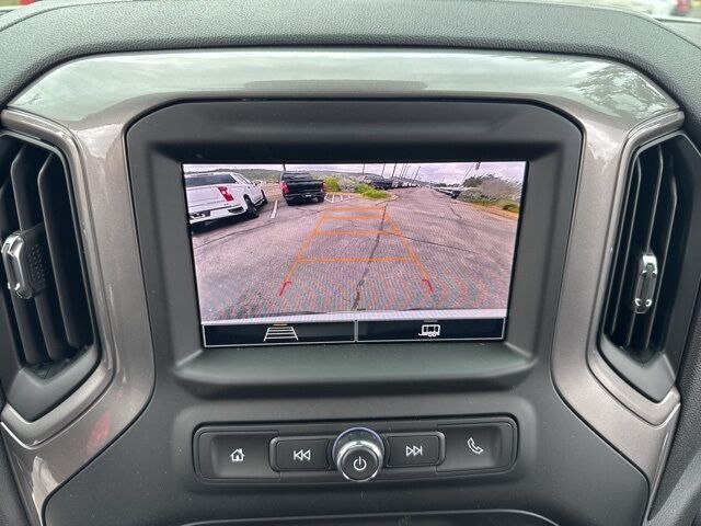 2026 Chevrolet Silverado 1500 WT Kerrville TX