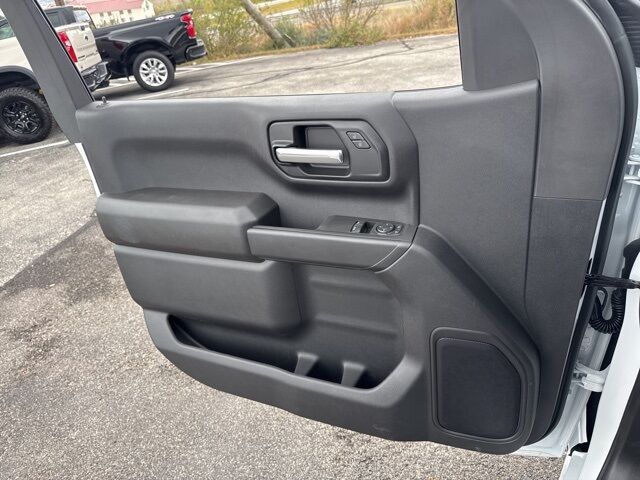 2026 Chevrolet Silverado 1500 WT Kerrville TX