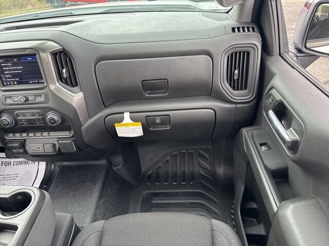 2026 Chevrolet Silverado 1500 WT Kerrville TX