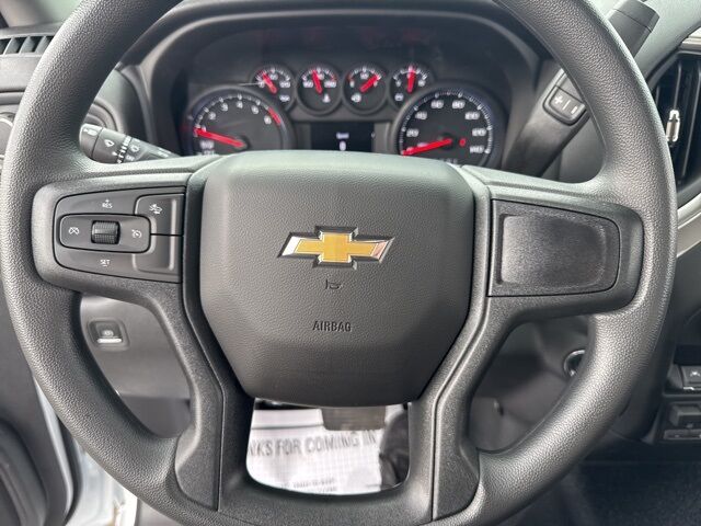 2026 Chevrolet Silverado 1500 WT Kerrville TX