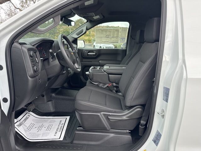 2026 Chevrolet Silverado 1500 WT Kerrville TX